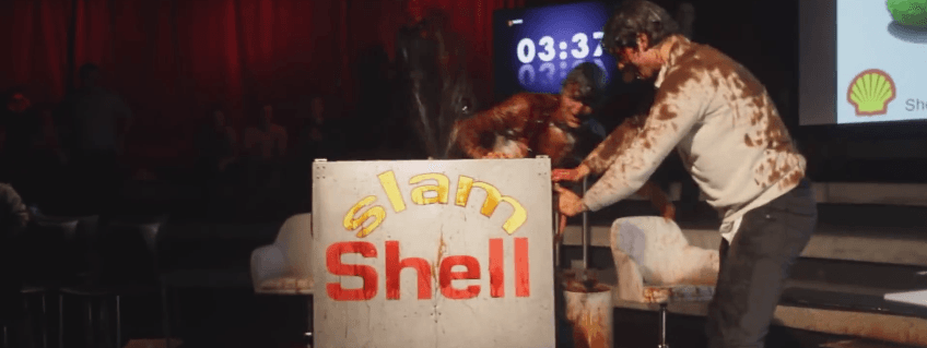 slamshell