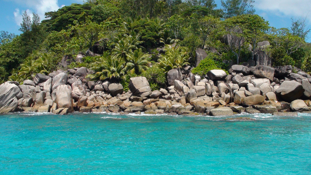 seychelles